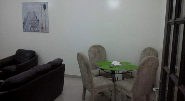 Stay.plus Kaba Appartments CPI, Rezervasyon Daire Dakar daireler, Daire