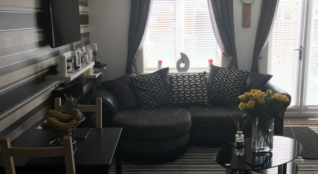139 Breckside Park Guest House, Забронировать Гостевой дом Отели Англии с завтраком, Завтраки