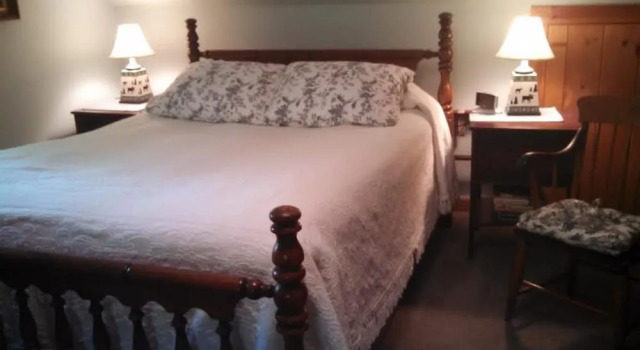 Copper Kettle B&B, Buchen Sie Bed & Breakfast  