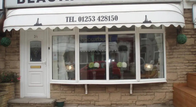 Blackpool Lodge, Забронировать Отель Отели Ланкашир 3 звезды, 3*