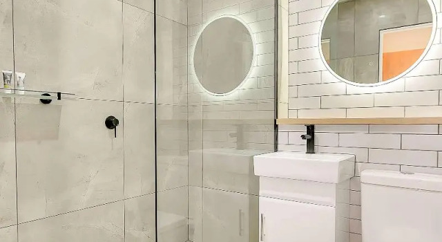 Двухместный номер Deluxe Отель Mercure Launceston