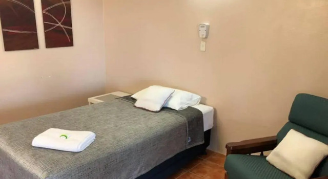 Номер Standard Childers Budget Accommodation