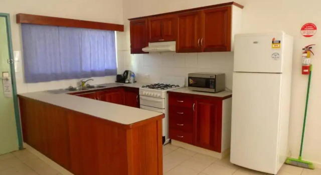 Апартаменты Executive Madang Star International Hotel