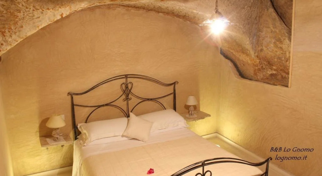 B&B Lo Gnomo, Book Bed and Breakfast Pennapiedimonte Majella