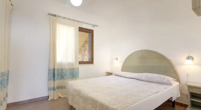 Апартаменты c 1 комнатой с балконом Residence Costa Ruja