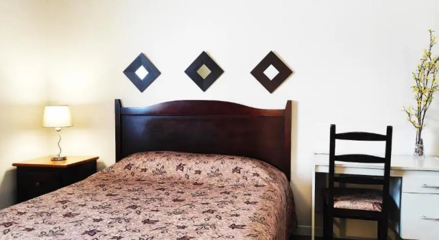 Номер Deluxe Hotel Le Must