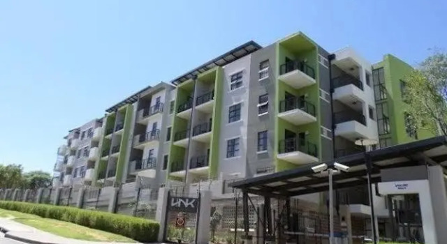Stunning, Modern 1 bedroom Apartment Sandton, Buchen Sie Ferienwohnung Sandton 
