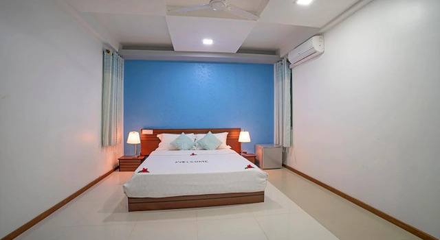 Ocean Village Maldives, Réserver Hôtel Noonu Atoll Northern Atolls