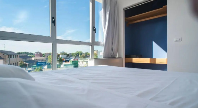 Апартаменты Darsena Ravenna Apartments