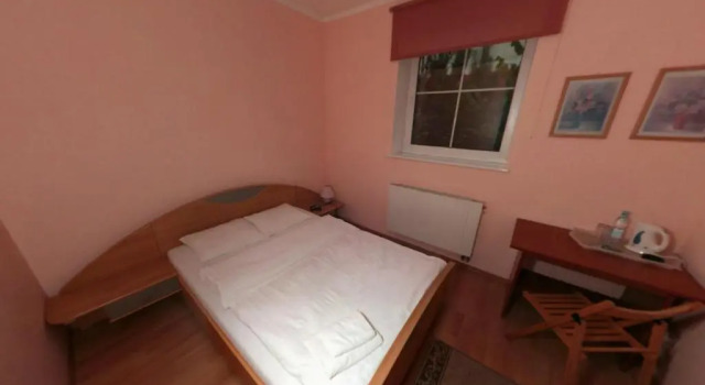 Двухместный номер Standard Motel Orzeł