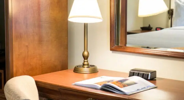 Четырёхместный номер Economy The Yankee Inn