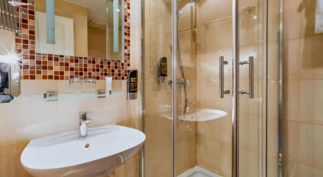 Семейный номер Standard Hotel Astor