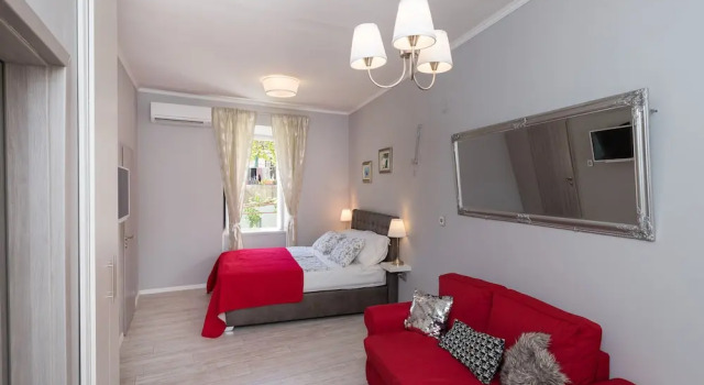 Apartment Nivalia A6, Забронировать Апартаменты/квартира Апартаменты Дубровника, рядом с Ворота пирса, Апартаменты/квартира