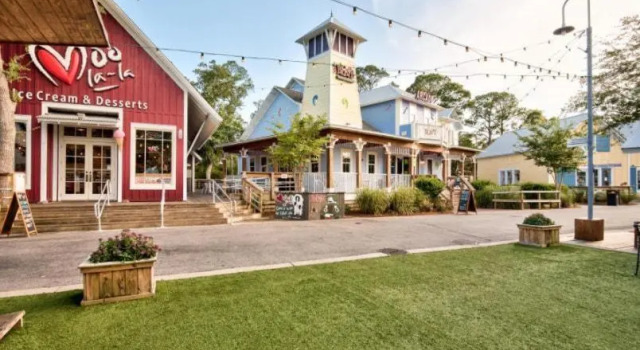 Turnberry 8546 (2G) - 3BR 2BA - (6), Rezerwuj Hotel Miramar Beach Emerald Coast