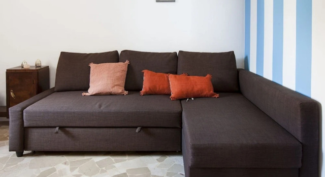 Bande Nere Apartment, Book Lejlighed Lorenteggio Milano