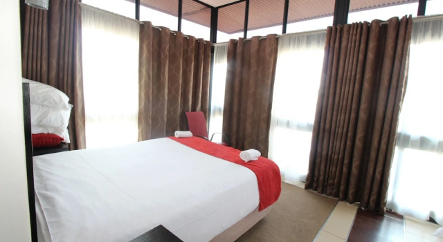 Номер Standard Alcazaba Hotel