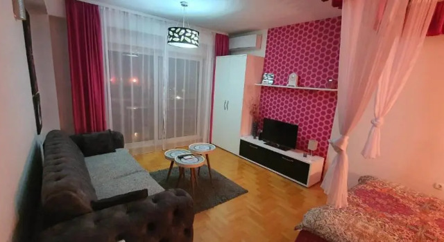 Ristevski Apartments