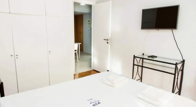 Cozy apt in the center of Athens