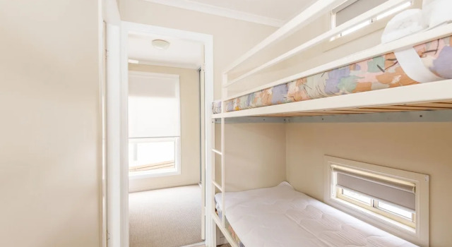 Четырёхместный номер Standard Holiday Haven Kangaroo Valley