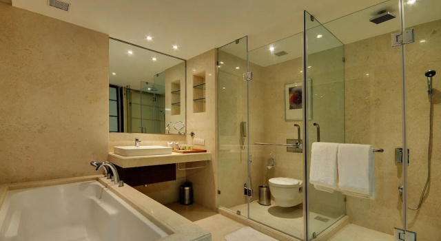 Sviitti Hotel Platinum