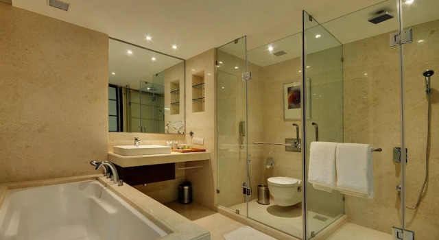 Sviitti Hotel Platinum