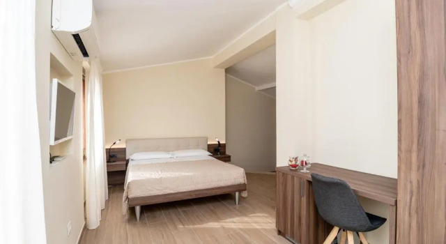 Номер Standard Scaligero Rooms