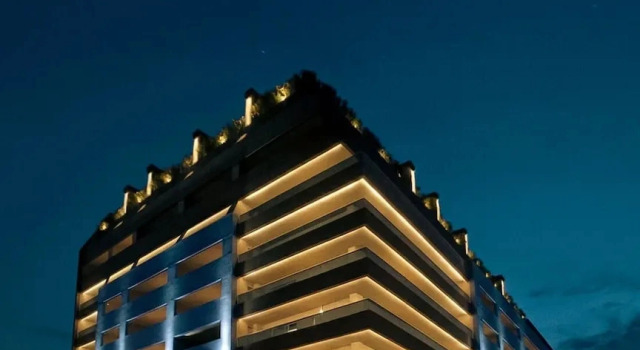 Zeus Piraeus Grand