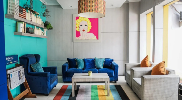 Belvena Hotel