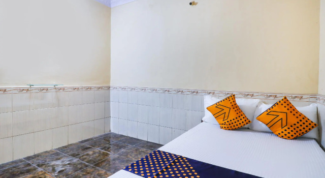 SPOT ON 66527 Pallavi Lodge, Забронировать Отель Отели штата Махараштры 3 звезды, 3*