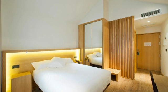 Hotel Araba, Rezervasyon Otel Vitoria-Gasteiz Basque Country