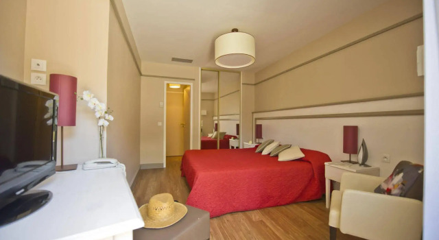 Hôtel Club Vacanciel Port Fréjus