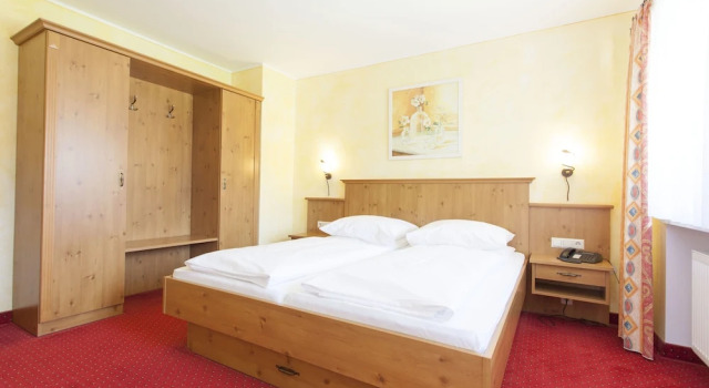 Студия Appartments Reiter am See