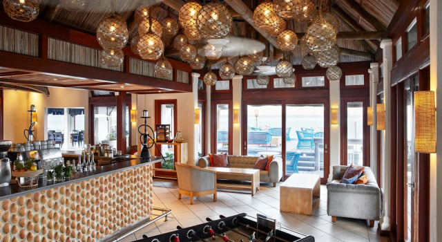 C Mauritius