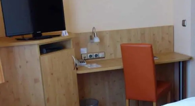 Номер Standard Hotel Bayerischer Hof