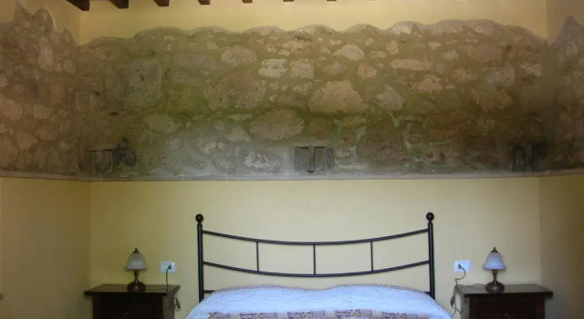 Апартаменты Casa Trastullo