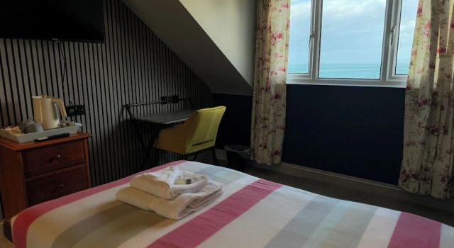 Номер Standard Nomi Rooms & Restaurant