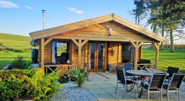Hillhaven Bed &Breakfast, Забронировать Отель Фортроз Black Isle
