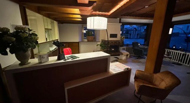 Mike‘s Mosel Lodge, Забронировать Отель Трайс-Карден Хунсрюк