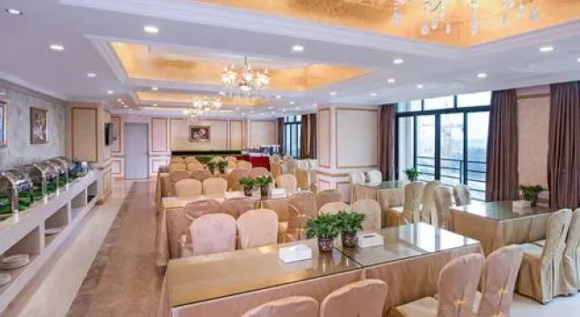 Vienna Hotel Guangdong Huizhou Yuanzhou, Rezervasyon Otel Guangdong otoparklı oteller, Otopark