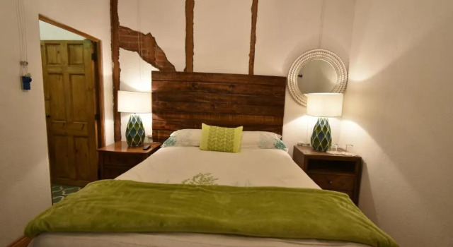 Двухместный номер Standard Casa Morasan Hotel-Boutique