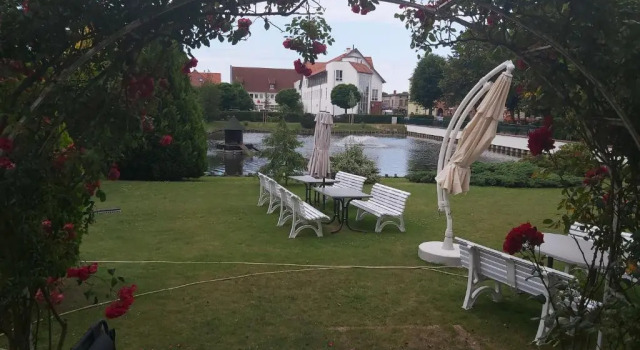 Номер Standard Hotel Schwanenhof