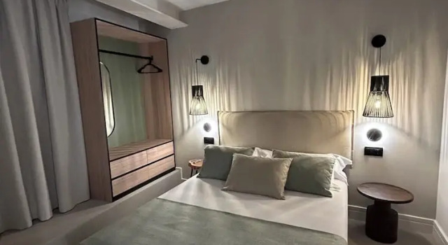 Номер Superior Intramuros