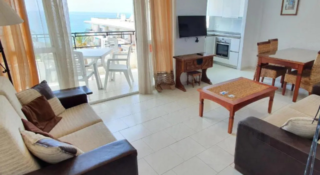 Skol 639. Estupendo Apartamento en Alquiler Vacacional, Забронировать Апартаменты/квартира Отели Марбелья с бассейном, рядом с Музей гравюры, Бассейн