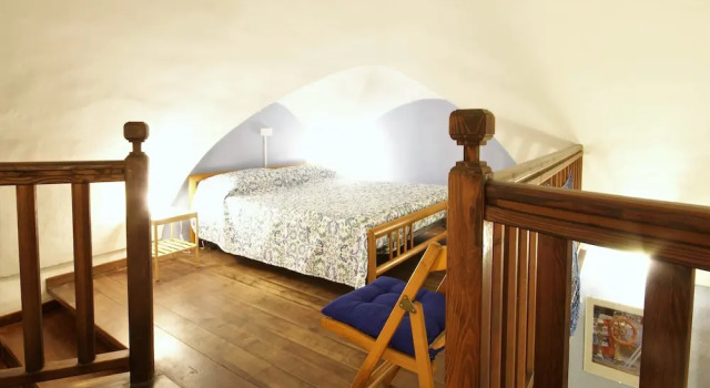 Loft Borgo Foce