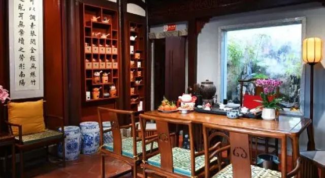 Chaoshe · Good Guy (Chaozhou Ancient City Paifang Street), Boek Hotel Hotels in Guangdong met parkeren, Parkeren