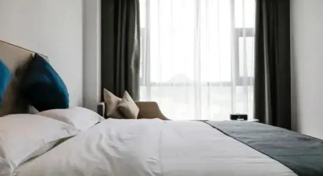 Люкс Luxury Wanfenglin Baihua Hotel