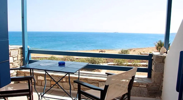 Номер Standard Aura Paros