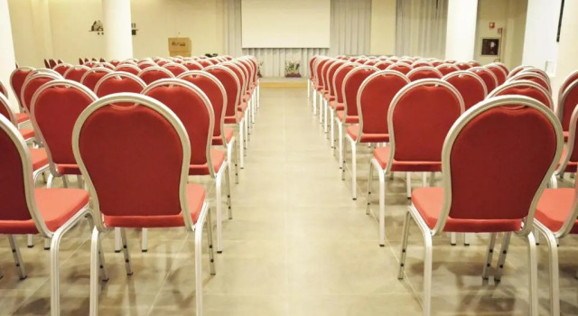 Torre del Sud Hotel