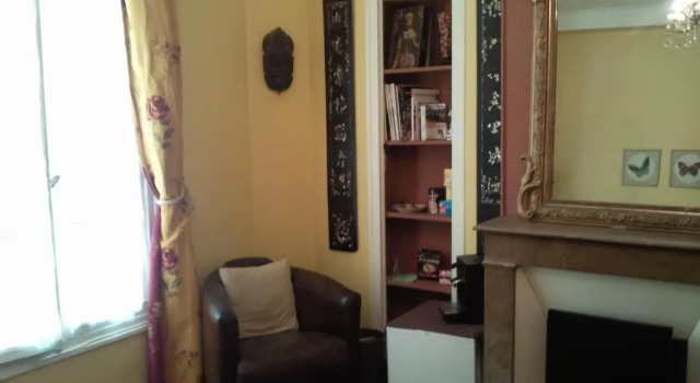 Chambre d'hotes Paris tour Eiffel, Забронировать Отель Отели Парижа с парковкой, рядом с Жавель – Андре Ситроен, Парковка