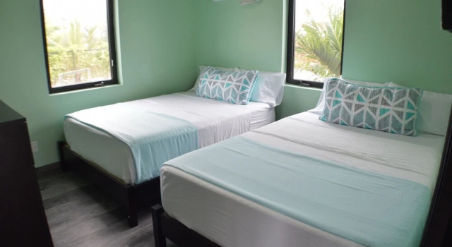 I Land Time, Réserver Hôtel Providenciales Turks et Caicos